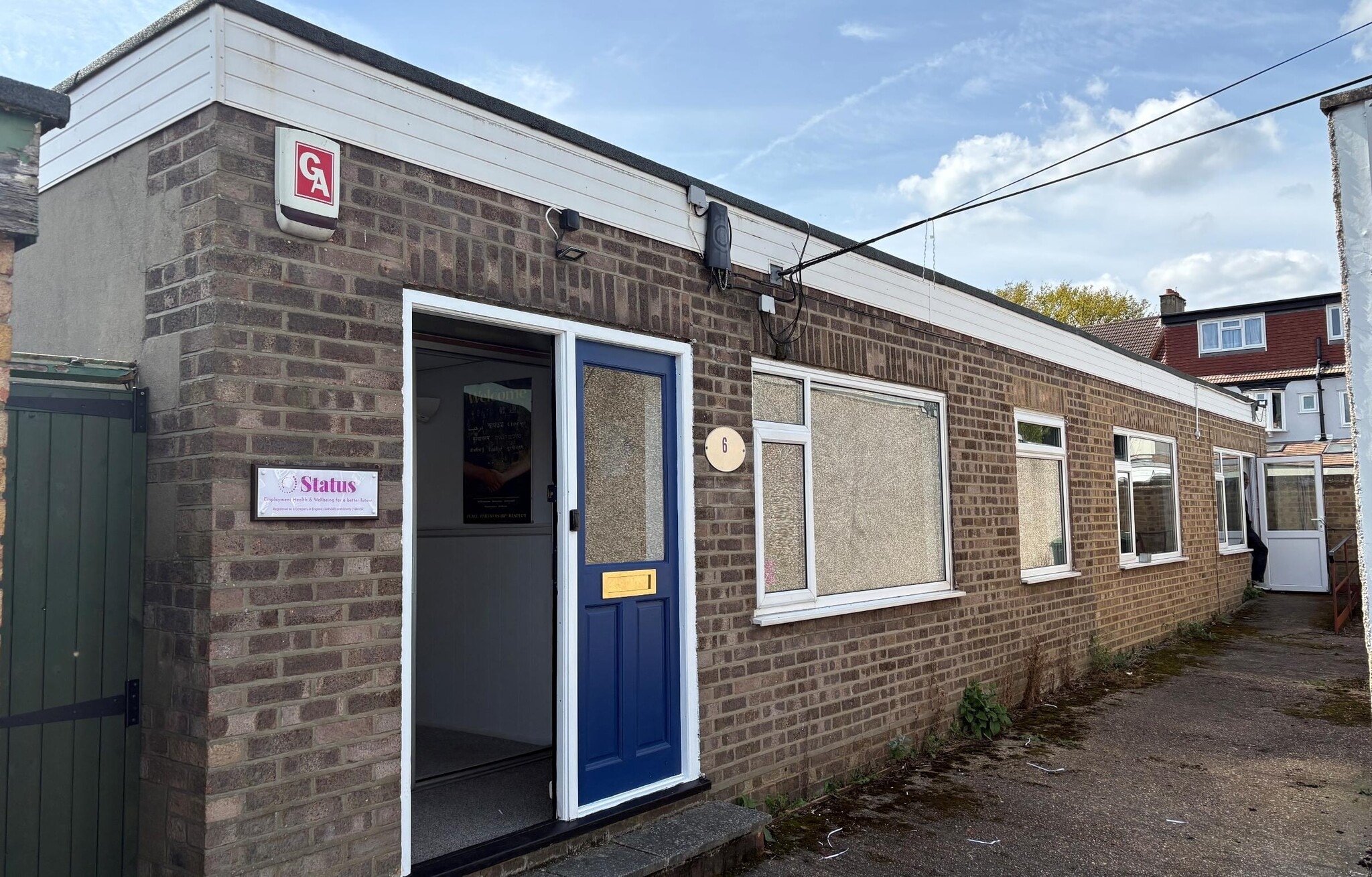 6 West Way Gdns, Croydon to rent Primary Photo- Image 1 of 4