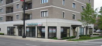 More details for 8850 Skokie Blvd, Skokie, IL - Office/Retail for Rent