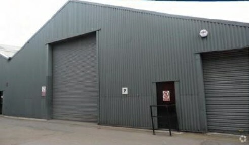 Bristol Road, Gloucester for sale Primary Photo- Image 1 of 1