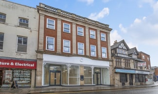 More details for 8-9 High St, Grantham - Retail for Rent