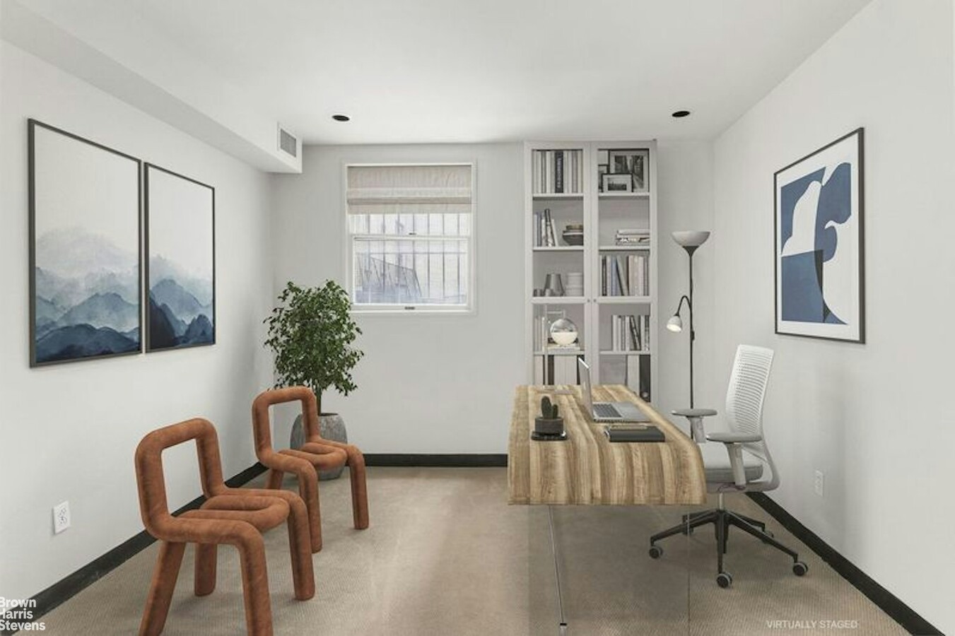 8 W 65th St, New York, NY 10023 - Unit 1B -  - Interior Photo - Image 1 of 13