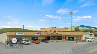 More details for 116 Glacier Dr, Lolo, MT - Office for Rent