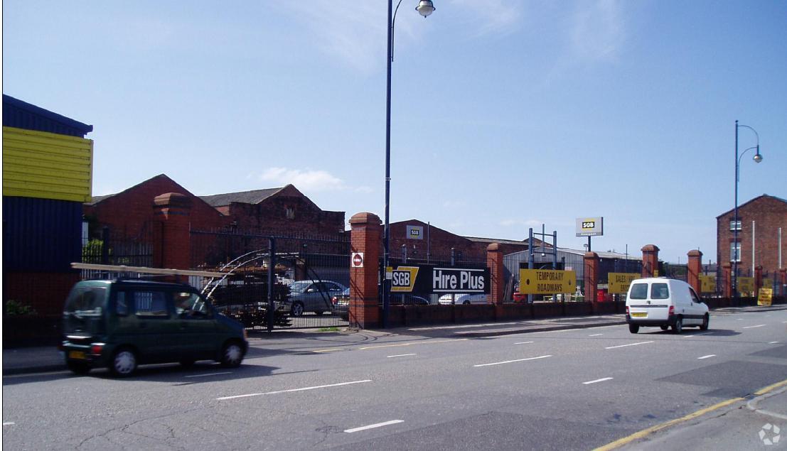 71-73 Derby Rd, Liverpool for sale Primary Photo- Image 1 of 1