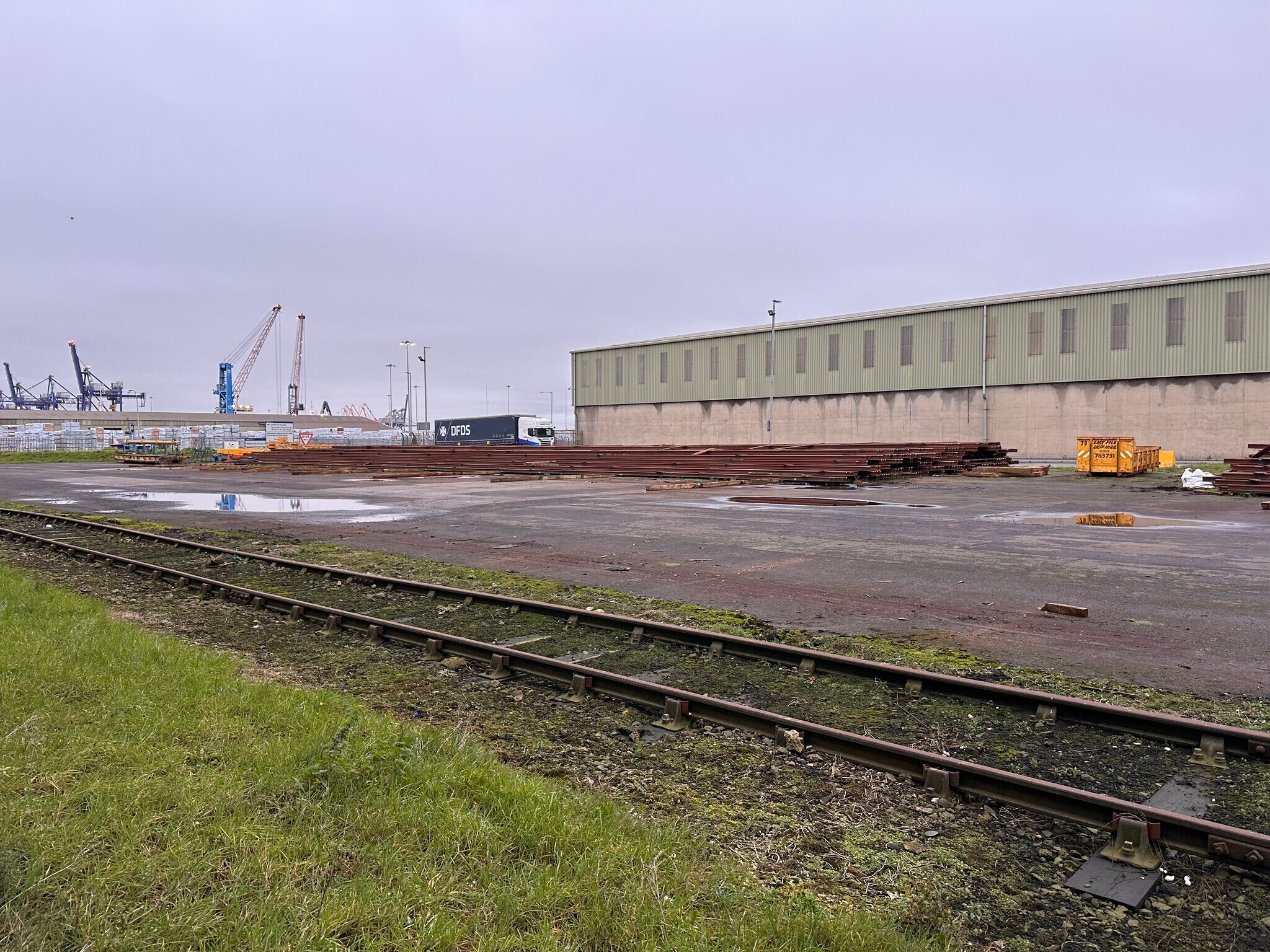 Alexandra Rd, Immingham for sale Building Photo- Image 1 of 1