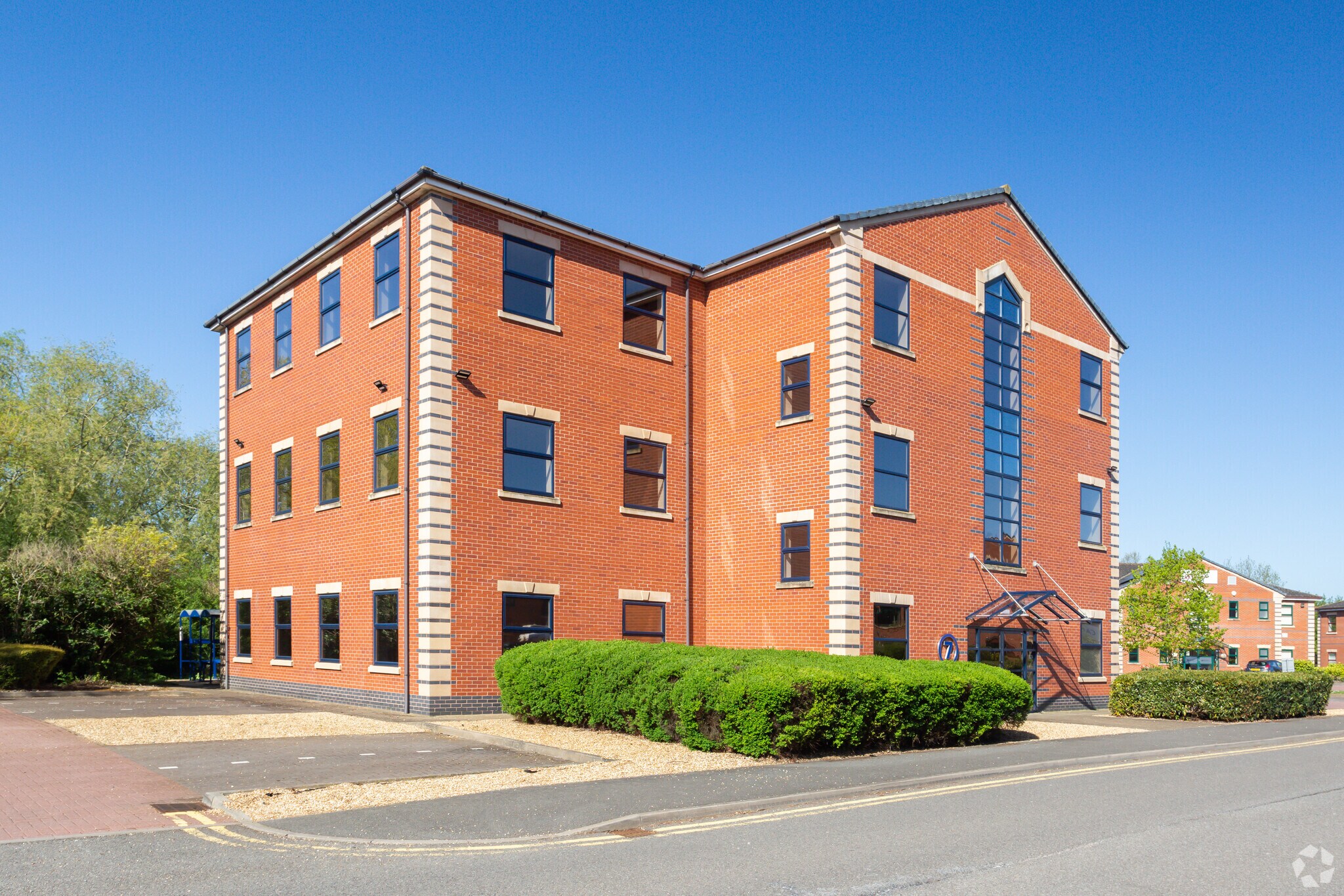 Stannard Way, Bedford for sale Building Photo- Image 1 of 1