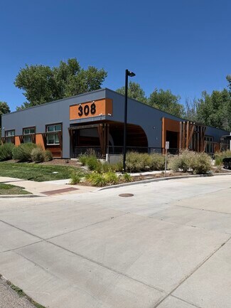 More details for 308 E Vine Dr, Fort Collins, CO - Light Industrial to Rent