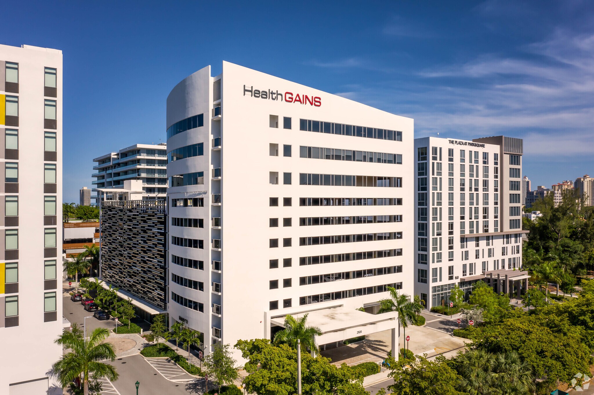 2920 NE 207th St, Aventura, FL to rent Primary Photo- Image 1 of 29