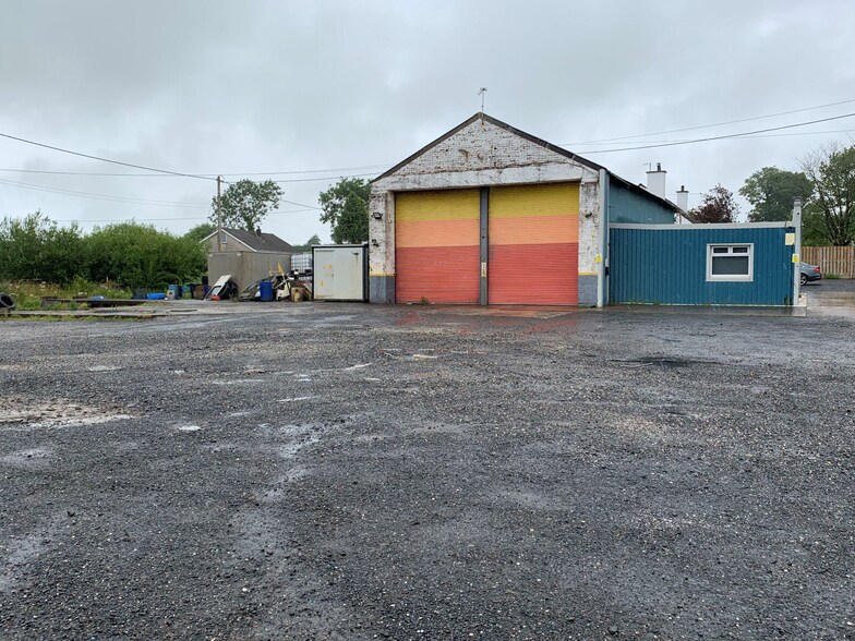 Coalhall, Ayr for sale - Building Photo - Image 1 of 1