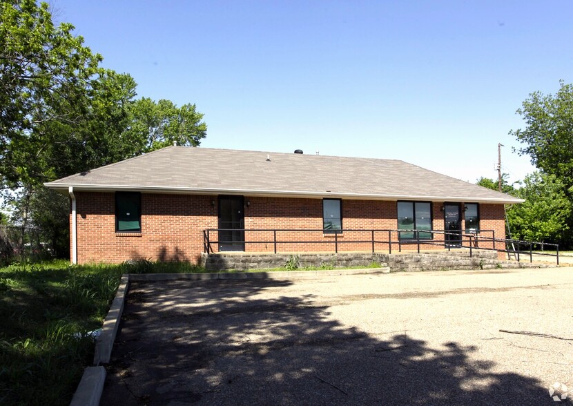 7588 N Hwy 178, Olive Branch, MS for sale - Building Photo - Image 1 of 1