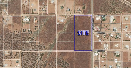 Baldy Mesa Rd, Phelan, CA for sale Building Photo- Image 1 of 1