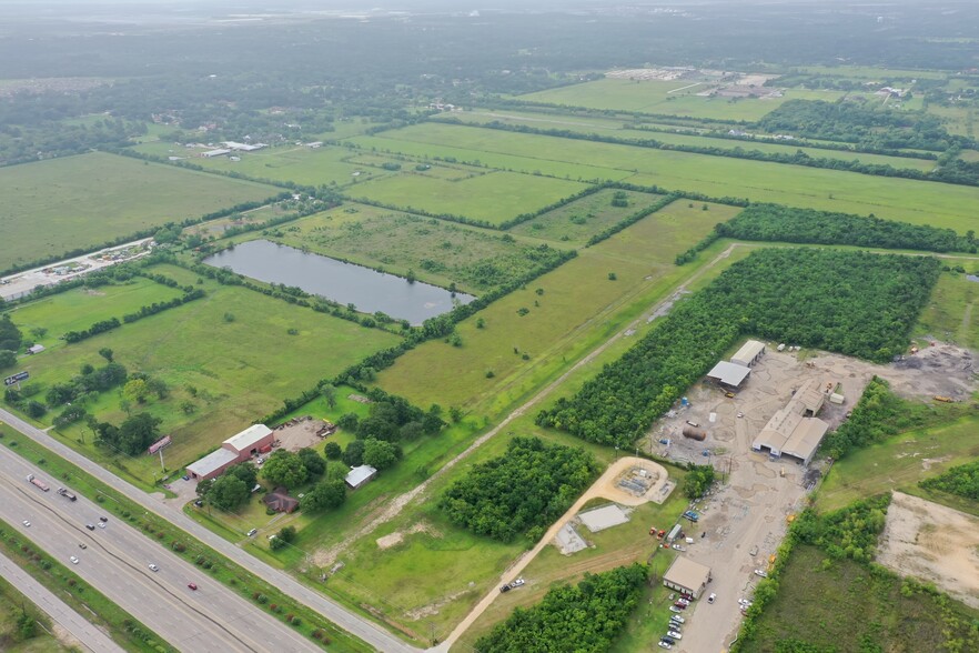 7102 East Fwy, Baytown, TX for sale - Aerial - Image 1 of 1