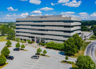 More details for 640 Freedom Business Center Dr, King Of Prussia, PA - Office for Rent