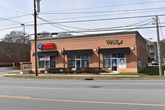 More details for 2923 N Center St, Hickory, NC - Retail for Rent