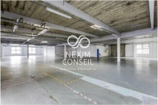 More details for Light Industrial to Rent