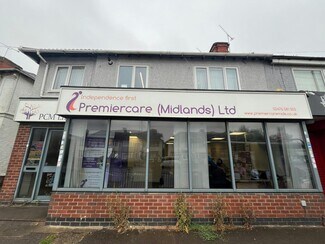 More details for 46-46A Holbrook Ln, Coventry - Office / Retail to Rent