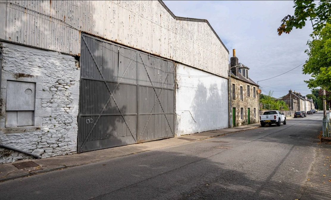 14 Elizabeth St, Langholm to rent Primary Photo- Image 1 of 3