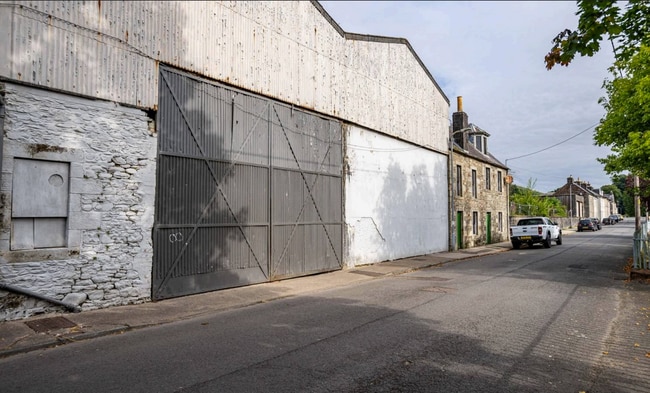 More details for 14 Elizabeth St, Langholm - Industrial to Rent