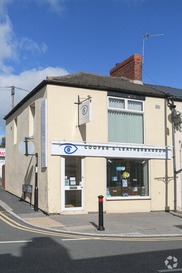 42 Church St, Shildon for sale Primary Photo- Image 1 of 1