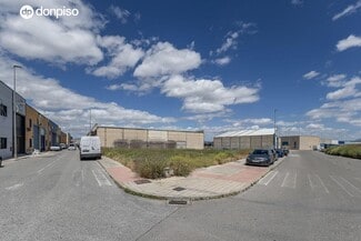 More details for Paseo de las Andas, 7, Las Gabias - Industrial for Sale