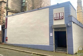 More details for 12 Cross Shore St, Greenock - Retail for Sale