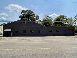 More details for 1312 Central Ave, East Point, GA - Light Industrial for Rent