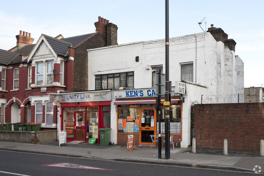 465 Green St, London to rent - Primary Photo - Image 1 of 2