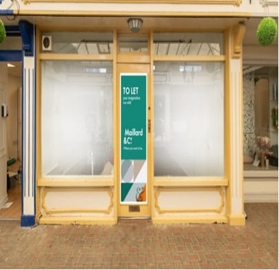 The Parade, Jersey for sale Building Photo- Image 1 of 1