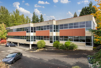 More details for 11109 Slater Ave NE, Kirkland, WA - Office for Sale