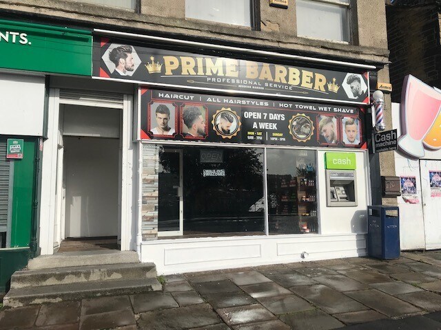 20-20B Manchester Rd, Huddersfield for sale Building Photo- Image 1 of 1