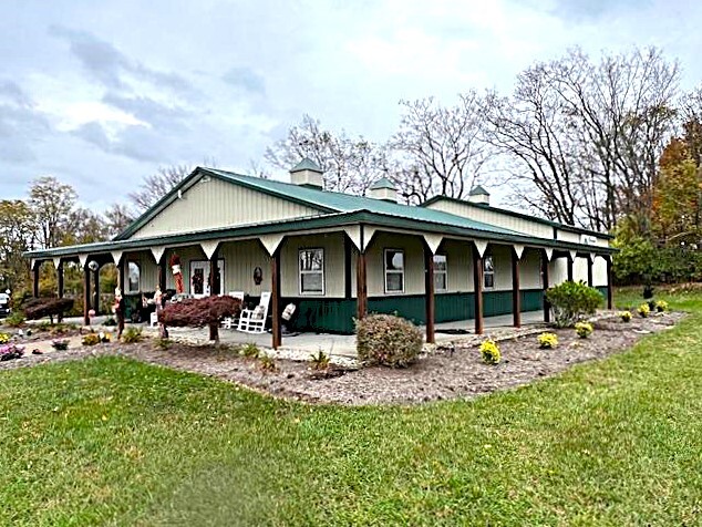 3680 Highway 127 N, Owenton, KY for sale - Primary Photo - Image 1 of 17