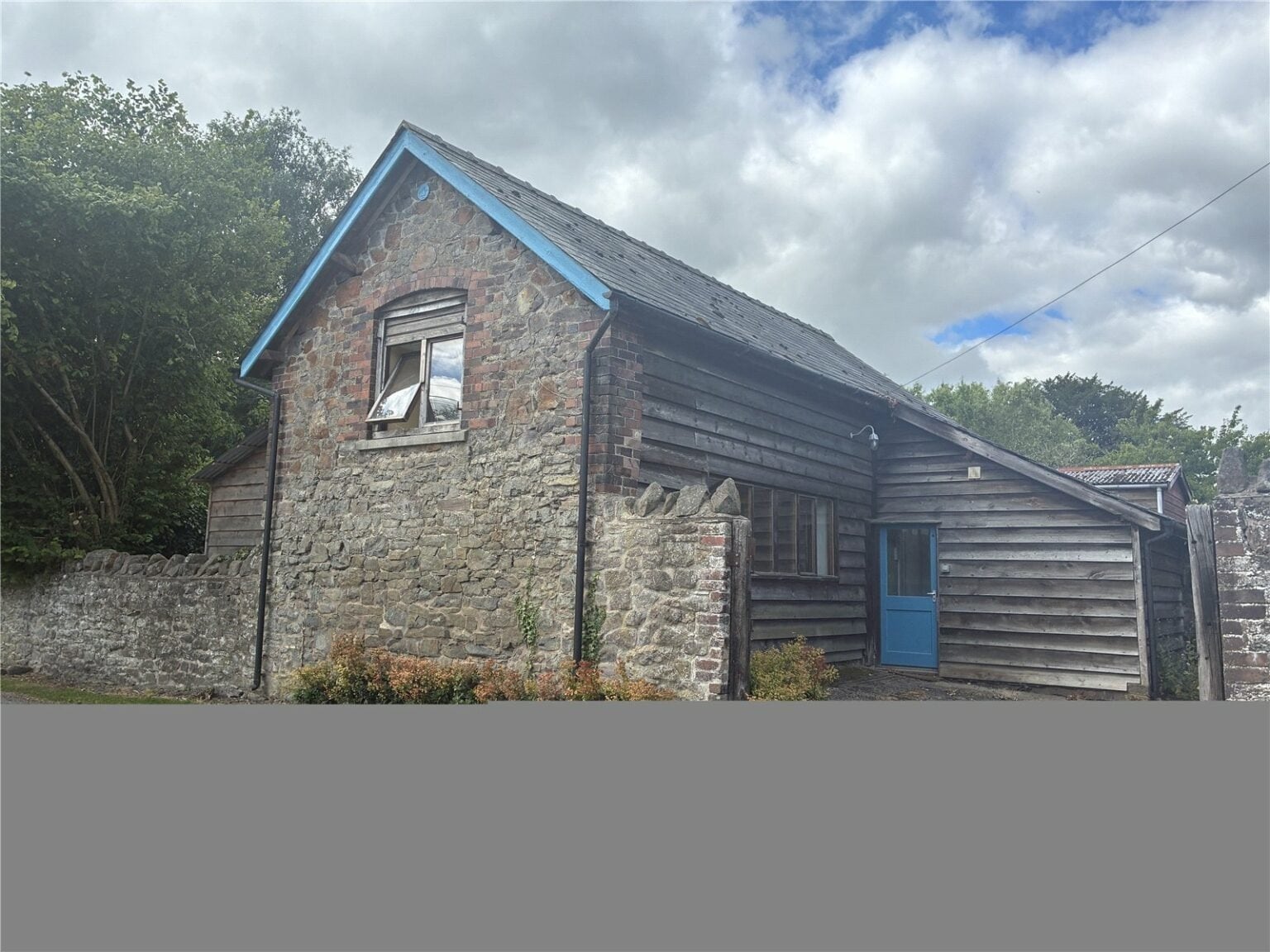 Reading Room, Brampton Bryan, Craven Arms to rent Primary Photo- Image 1 of 5