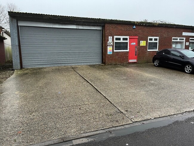 More details for Poundbury West Industrial Estate, Dorchester - Industrial to Rent