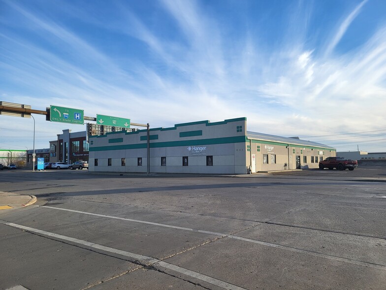 801 Main Ave SE, Bismarck, ND for rent - Building Photo - Image 1 of 5