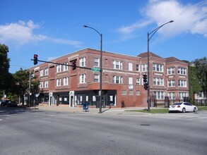 5450-5452 S Indiana Ave, Chicago, IL for sale Primary Photo- Image 1 of 20