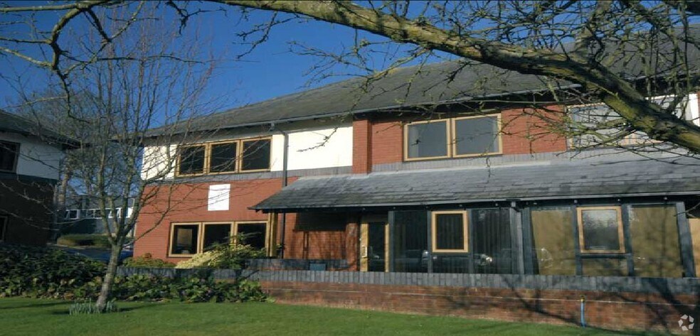 Wickham Rd, Fareham for sale - Primary Photo - Image 1 of 1