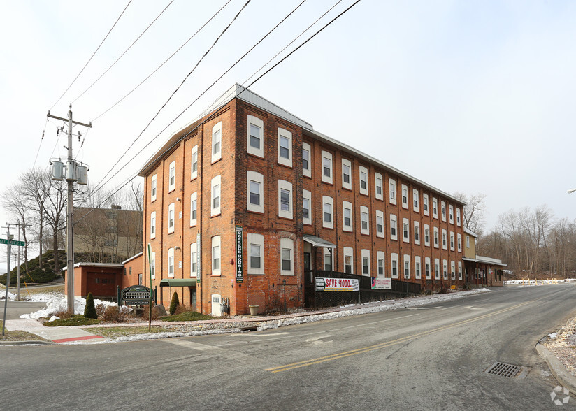 650 W German St, Herkimer, NY for sale - Building Photo - Image 1 of 5