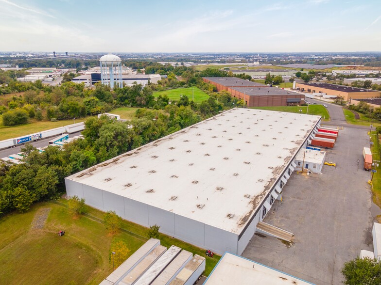 8290 National Hwy, Pennsauken, NJ for rent - Aerial - Image 3 of 4