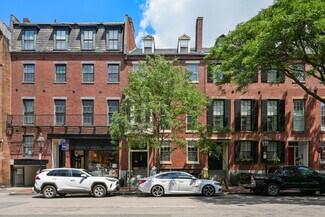 More details for 131 Charles St, Boston, MA - Retail for Sale