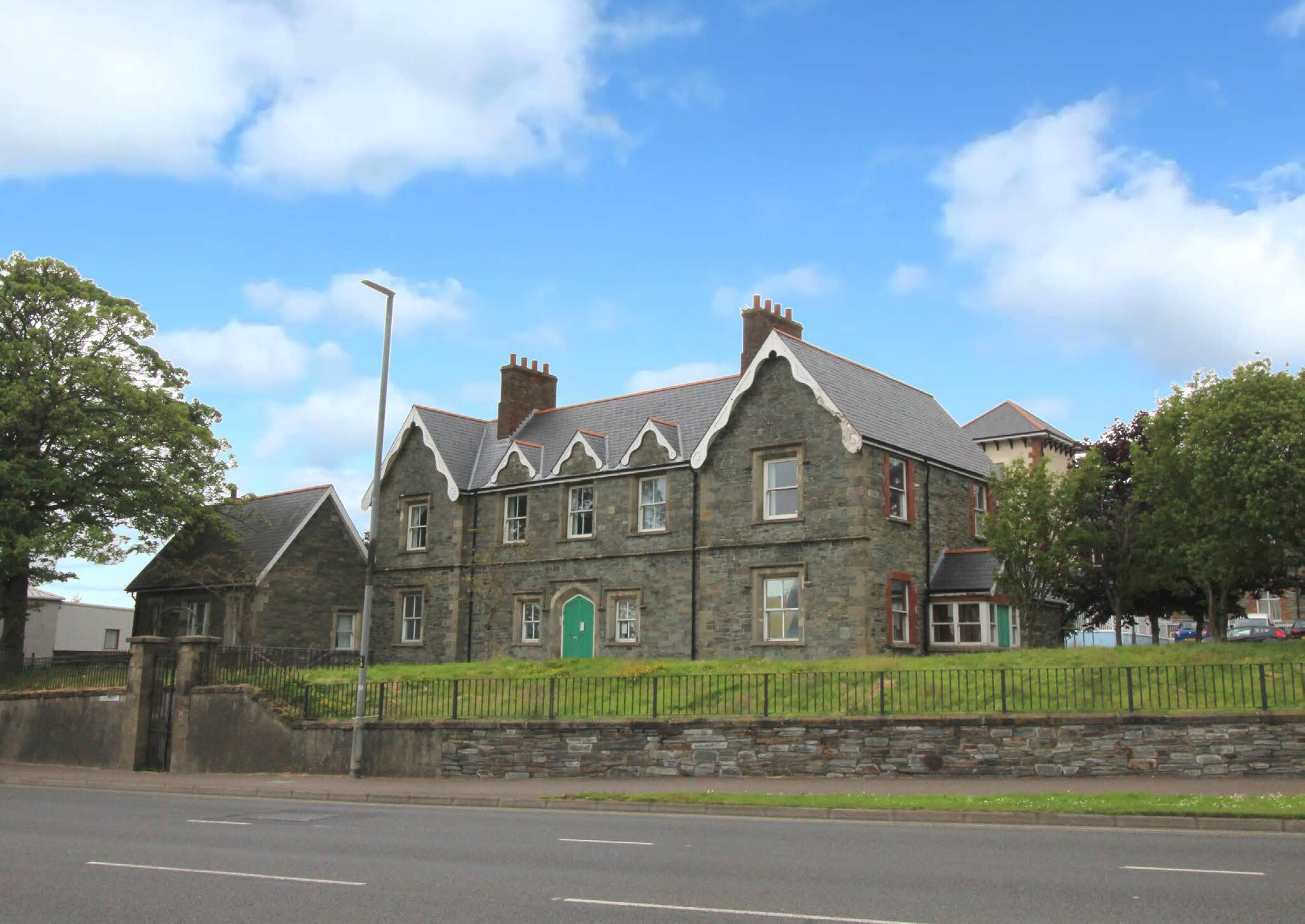 1 Waterside Centre, Londonderry for sale Primary Photo- Image 1 of 1