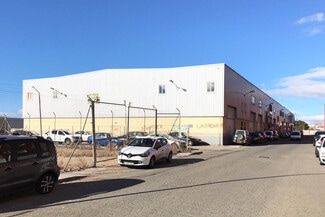 More details for Calle Francisco de Medina Mendoza, 69, Cabanillas del Campo - Industrial for Sale