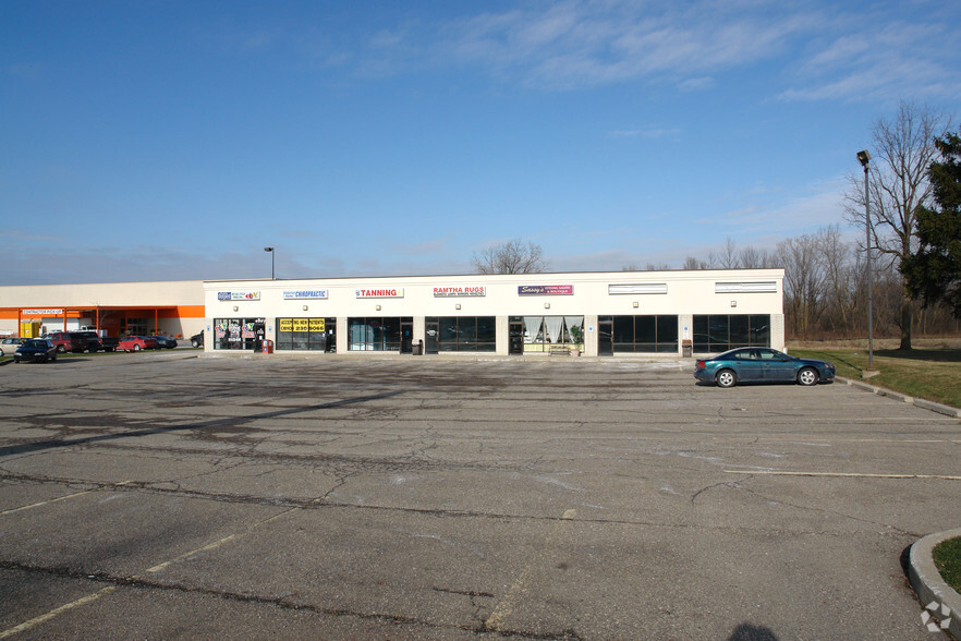 1174 Hill Rd, Flint, MI for sale - Building Photo - Image 1 of 1