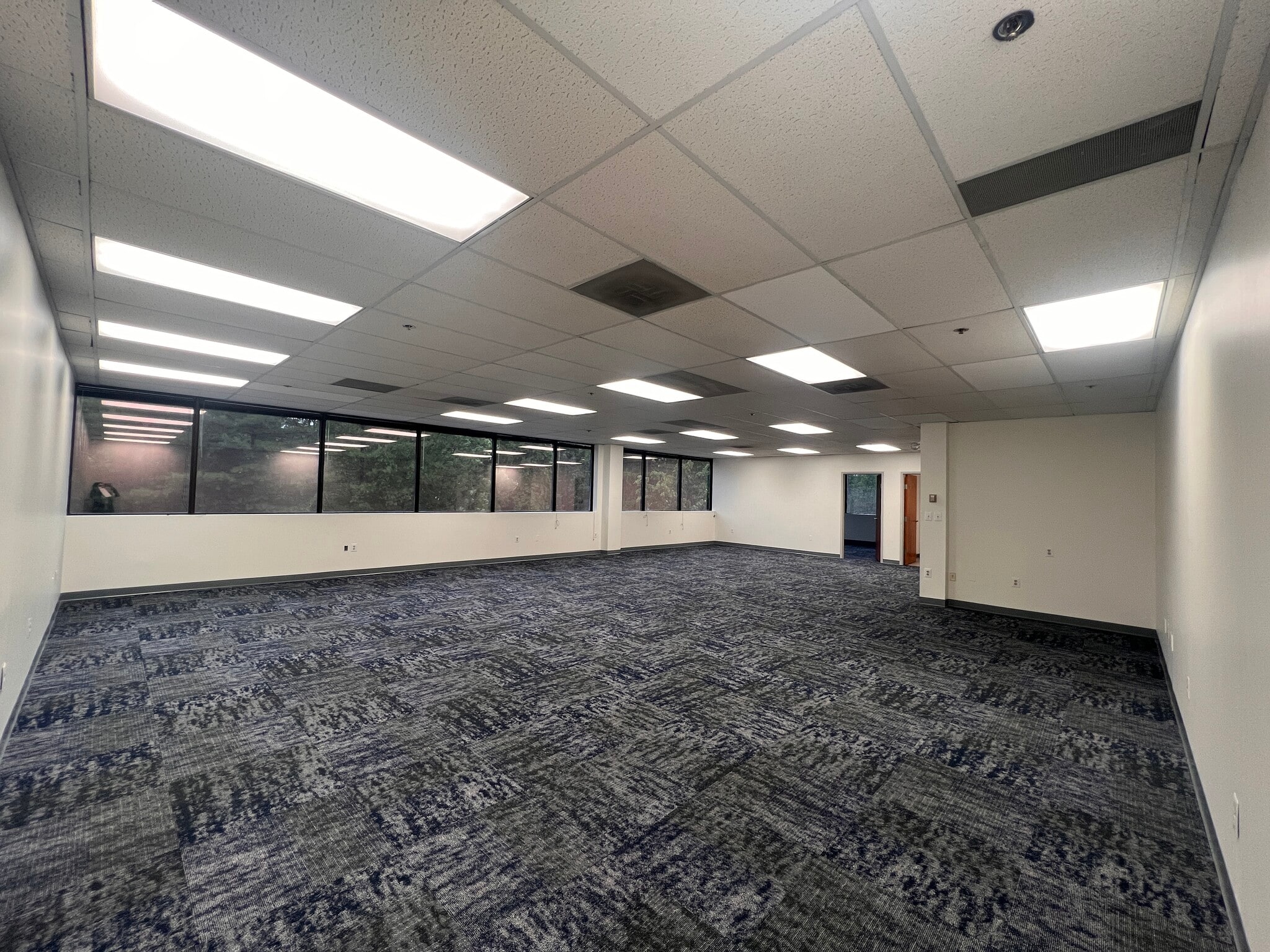 7426-7432 Alban Station Blvd, Springfield, VA to rent Building Photo- Image 1 of 2