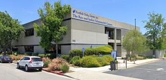 More details for 790 W Chestnut Ave, Monrovia, CA - Office for Rent