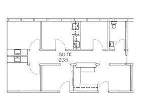 3031 Telegraph Ave, Berkeley, CA for sale Floor Plan- Image 1 of 1