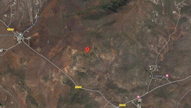 Almería, ALM - Aerial  map view - Image1