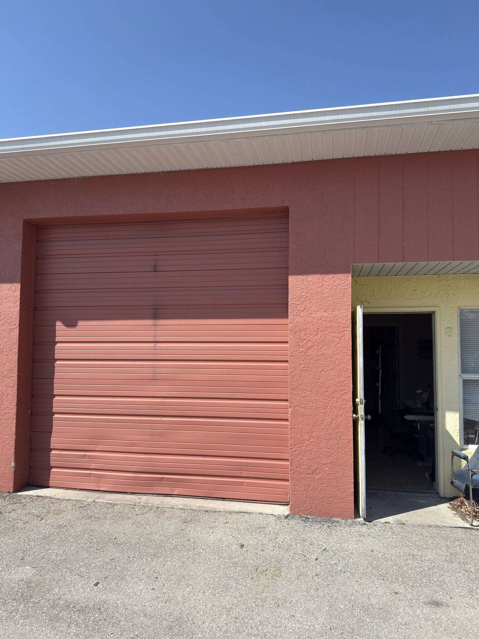 18200 Paulson Dr, Port Charlotte, FL for sale Building Photo- Image 1 of 1