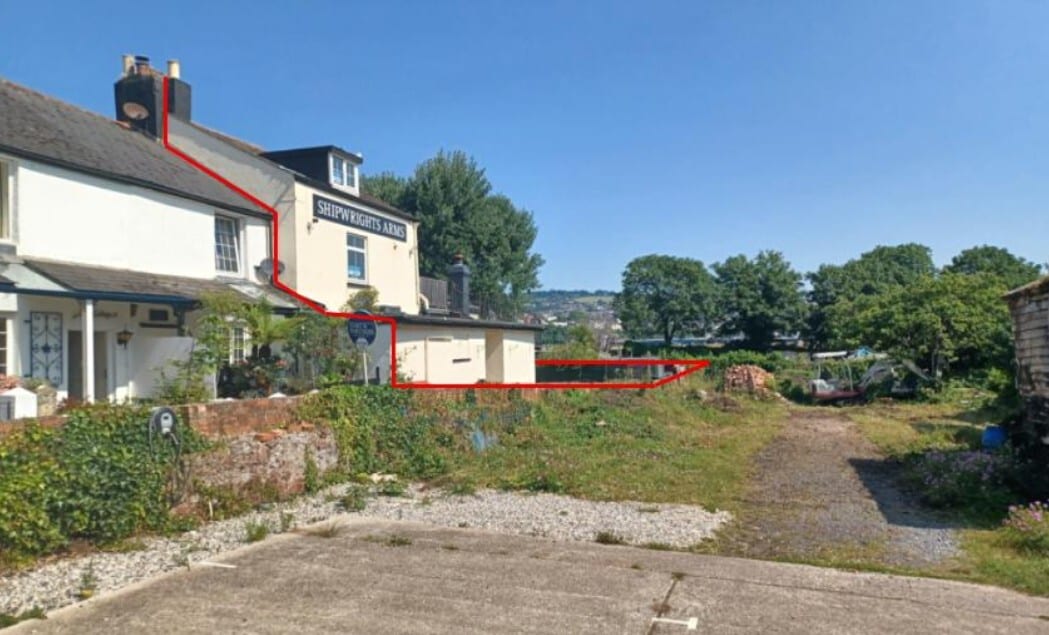 Ringmore Road, Shaldon to rent Building Photo- Image 1 of 6