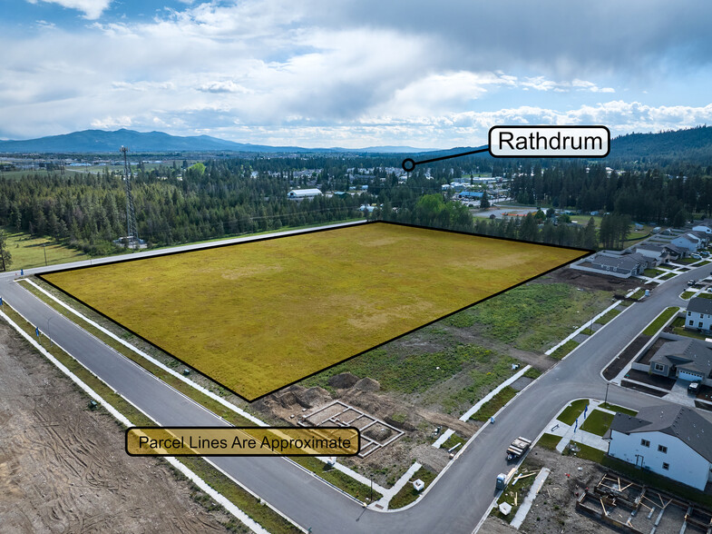 16125 Cloverdale, Rathdrum, ID for sale - Building Photo - Image 3 of 19