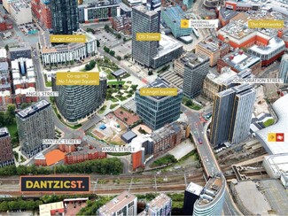 More details for 10 Corporation St, Manchester - Land for Sale