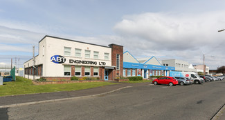 More details for 7-19 Colquhoun Ave, Glasgow - Industrial for Rent